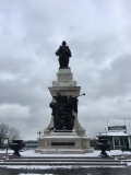 Monument Samuel-De Champlain